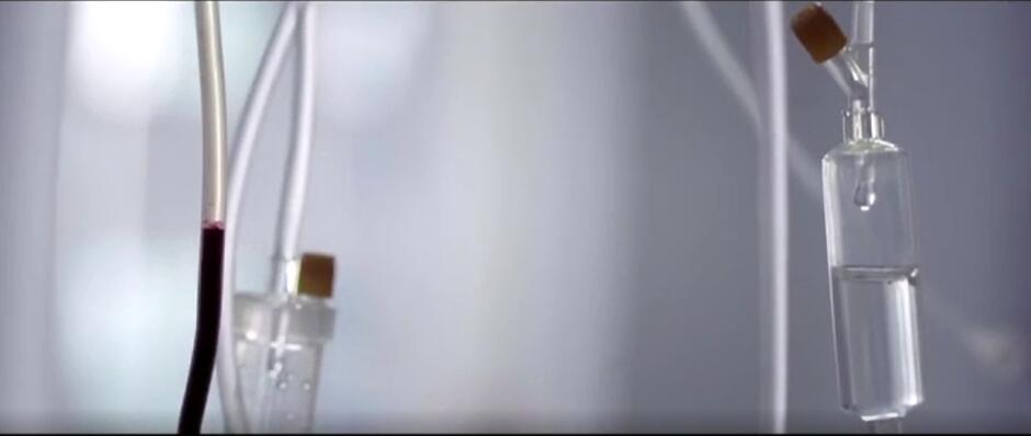 中央新影(yǐng)集團宣傳片